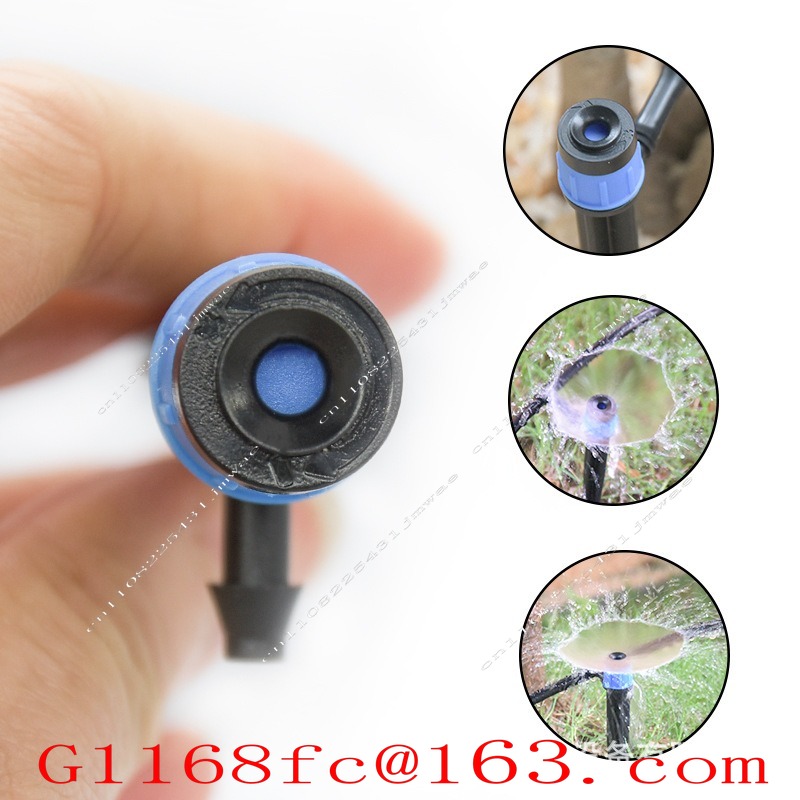 Automatic Watering - อุปกรณ์รดน้ำต้นไม้ในกระถางแบบปรับได้ สำหรับระเบียงและลานกลางแจ้ง พร้อมตัวตั้งเวลา รดน้ำดอกไม้อัตโนมัติ