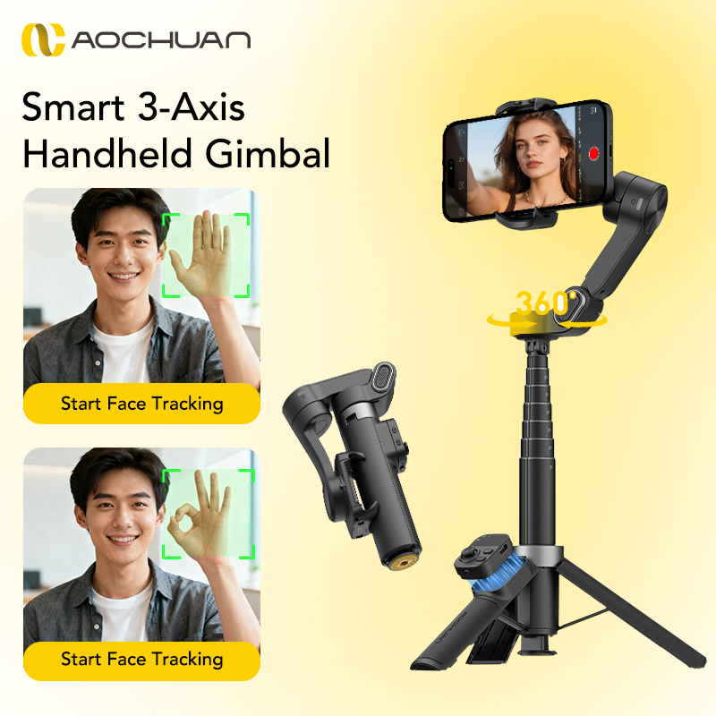 AOCHUAN สมาร์ท X3 360 °   กิมบ - Smart Pot บทวิจารณ์และราคา