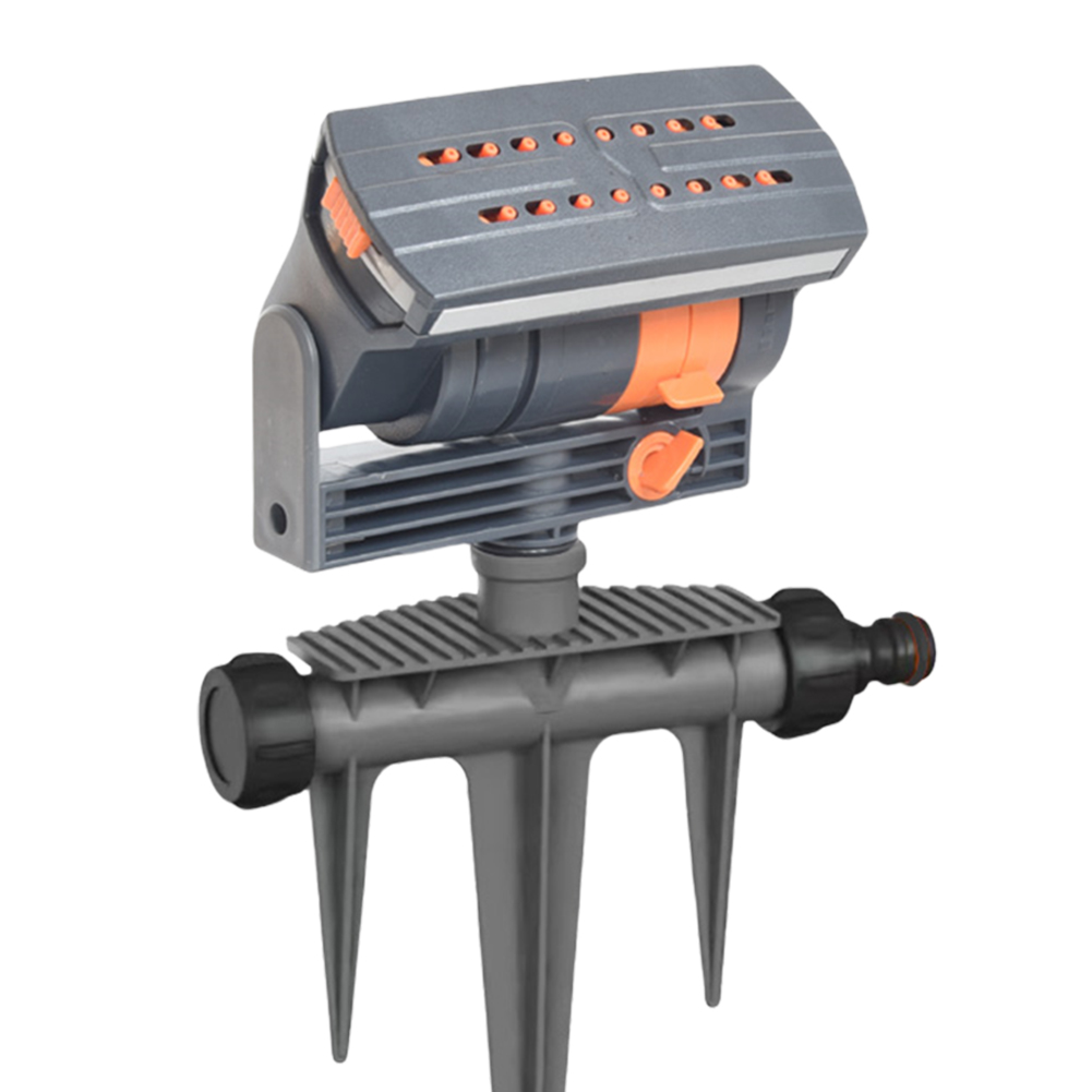 เครื่องพ่นน้ำแบบหมุนอัตโนมัติส - Automatic Watering บทวิจารณ์และราคา