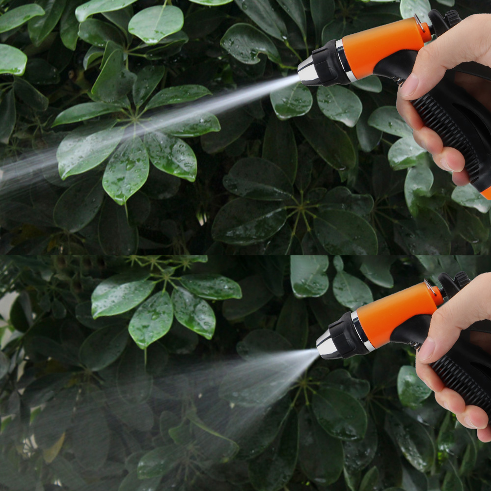 หัวฉีดล้างรถมอเตอร์ไซด์แรงดันส - Indoor Garden Kit บทวิจารณ์และราคา