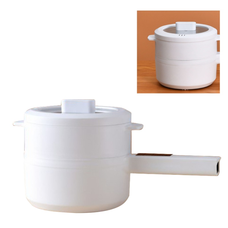 หม้อหุงข้าวไฟฟ้าขนาดเล็ก กำลัง - Smart Pot บทวิจารณ์และราคา