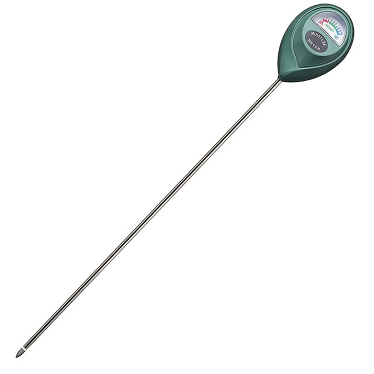 เครื่องวัดความชื้นในดินแบบหัวว - Plant Sensor บทวิจารณ์และราคา