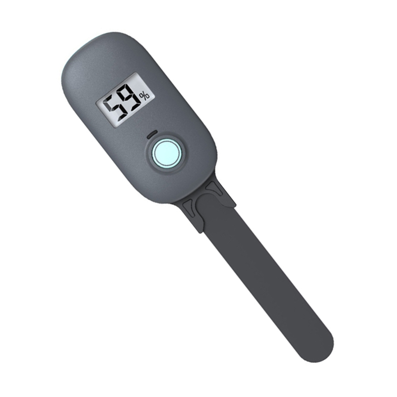 ABKS-สมาร์ทเครื่องวัดความชื้นใ - Smart Pot บทวิจารณ์และราคา