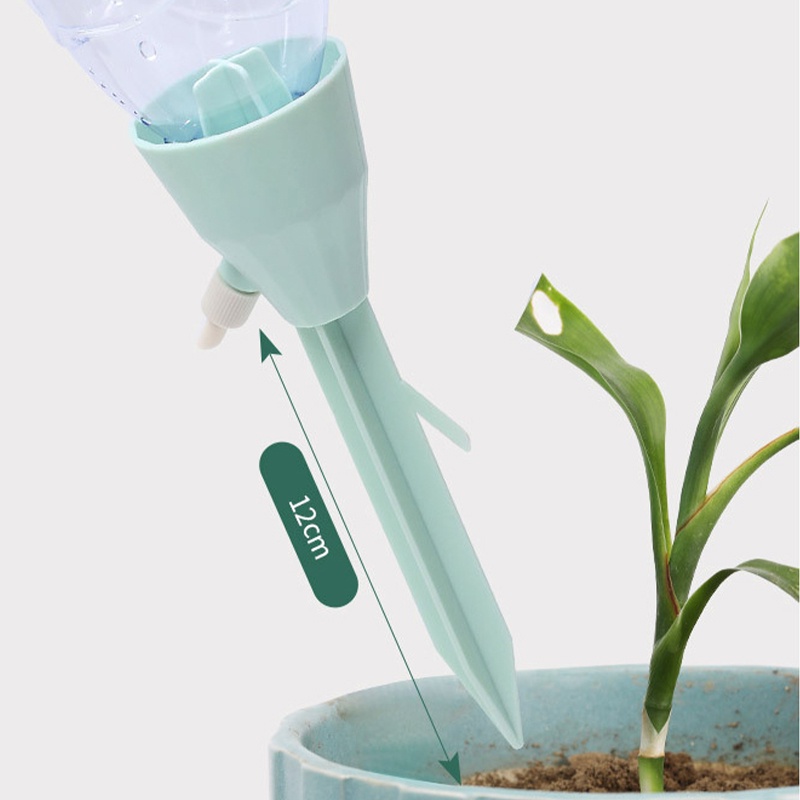 ระบบน้ำหยดอัตโนมัติ หัวน้ำหยดป - Automatic Watering บทวิจารณ์และราคา