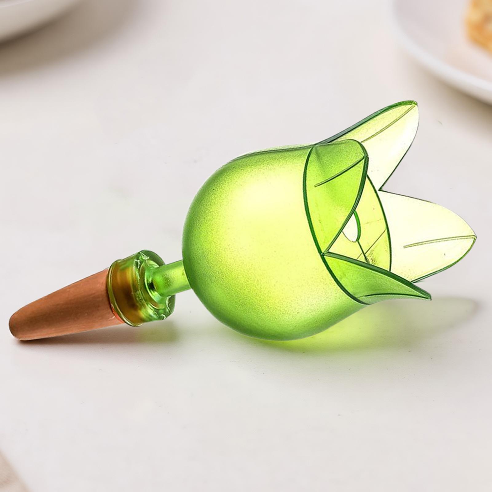 อุปกรณ์รดน้ำต้นไม้แบบอัตโนมัติ - Self Watering Planter บทวิจารณ์และราคา