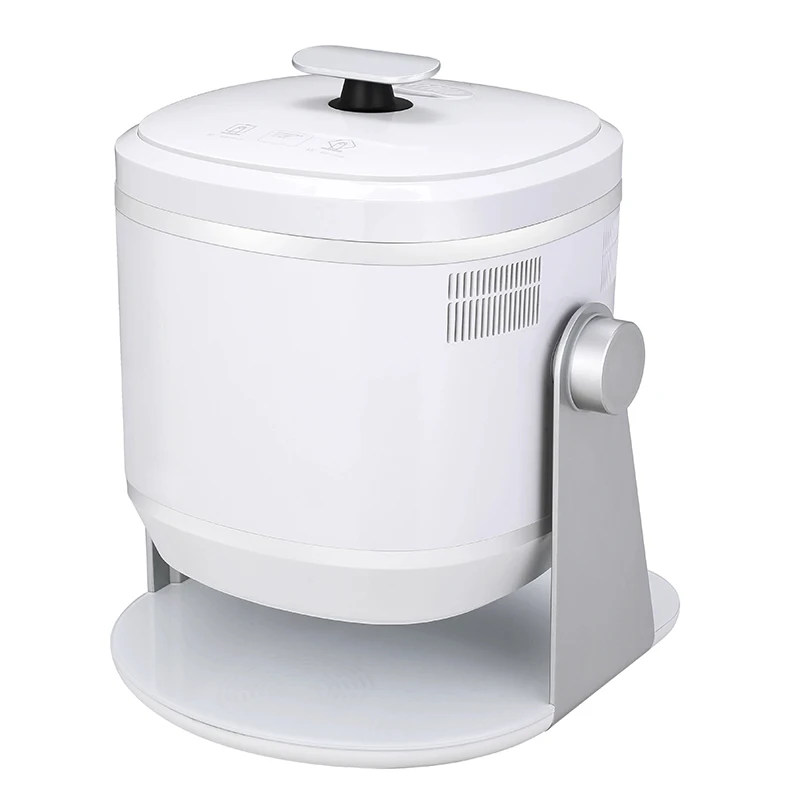 สำหรับเครื่องทำอาหารไฟฟ้าในครั - Smart Pot บทวิจารณ์และราคา