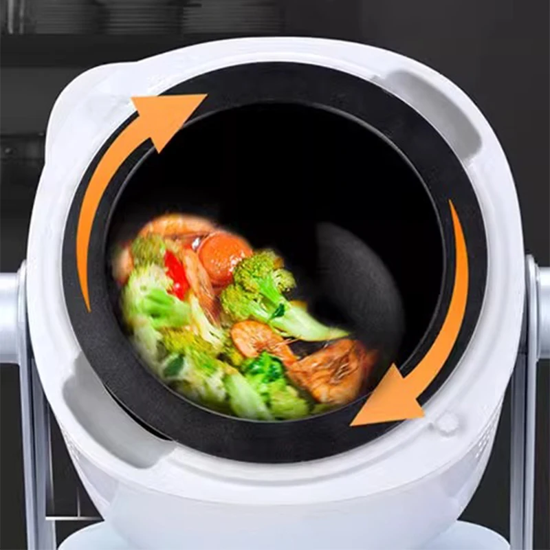 สำหรับเครื่องทำอาหารไฟฟ้าในครั - Smart Pot บทวิจารณ์และราคา