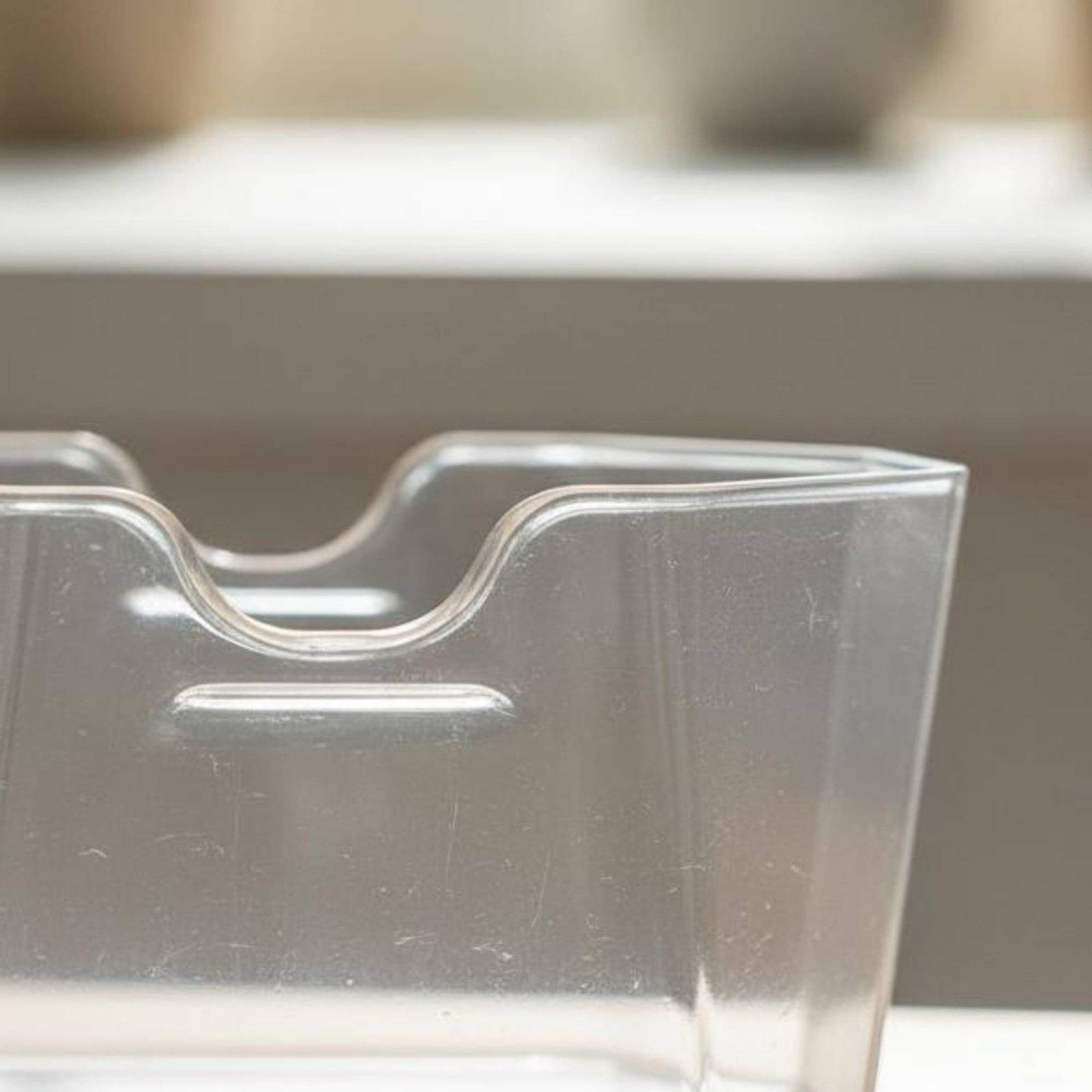 แจกันปลูกพืชแบบไฮโดรโปนิกส์สอง - Self Watering Planter บทวิจารณ์และราคา