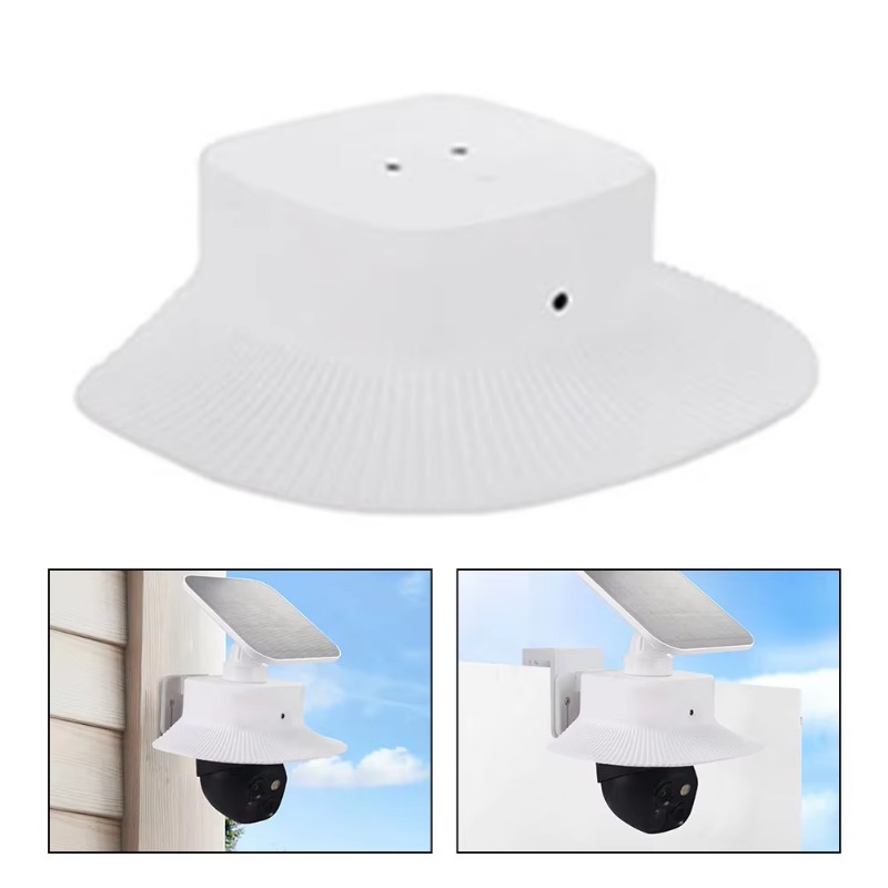 ฝาครอบป้องกันกล้อง Eufy S340 ท - Eufy Camera S340 บทวิจารณ์และราคา