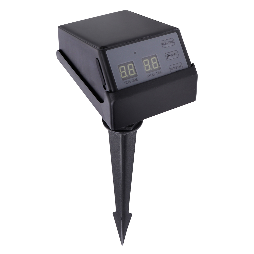 ระบบให้น้ำต้นไม้อัตโนมัติพลังง - Automatic Watering บทวิจารณ์และราคา