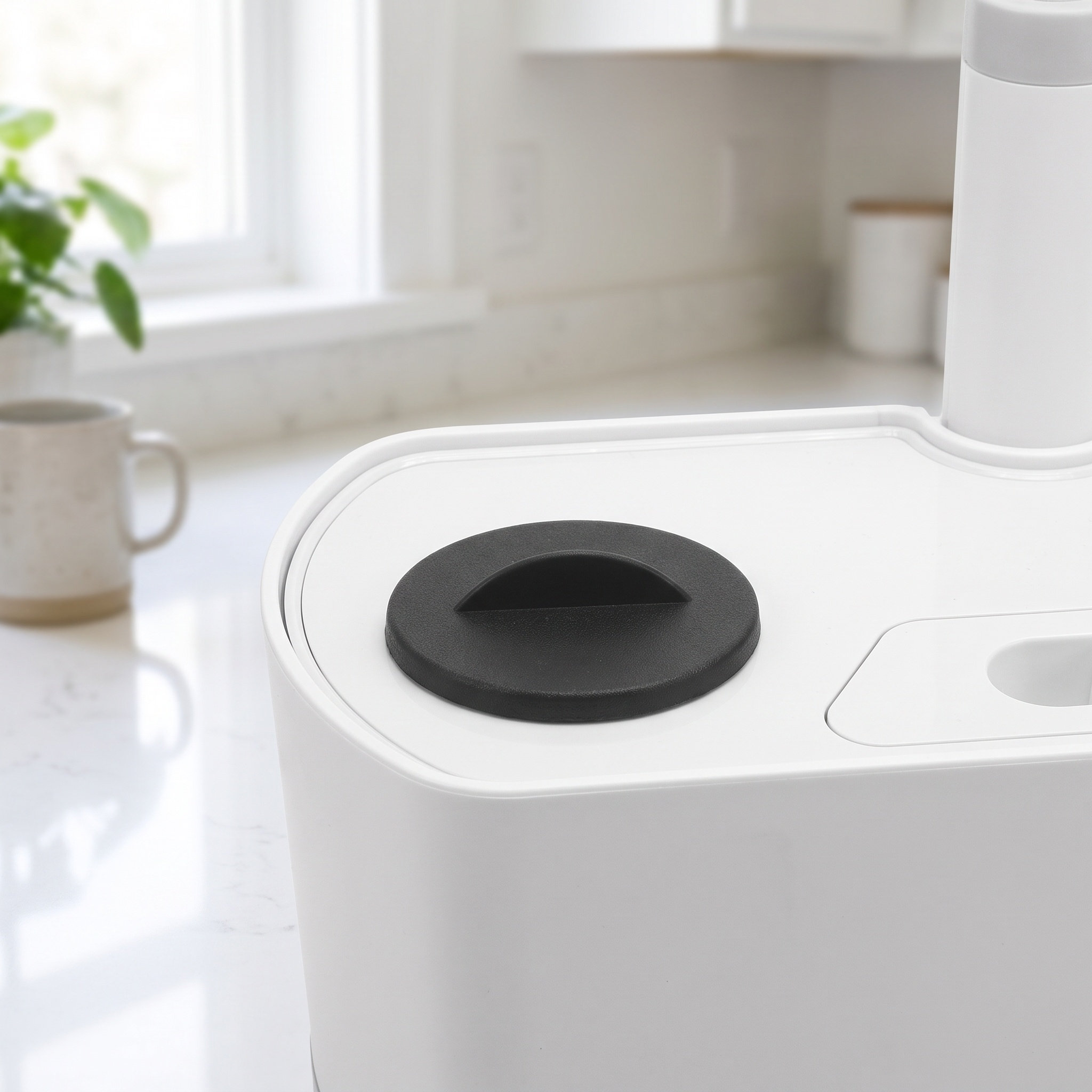 24 ชิ้น ฝาครอบตาข่ายปลูกพืชไฮโ - Hydroponic Grow Pod บทวิจารณ์และราคา