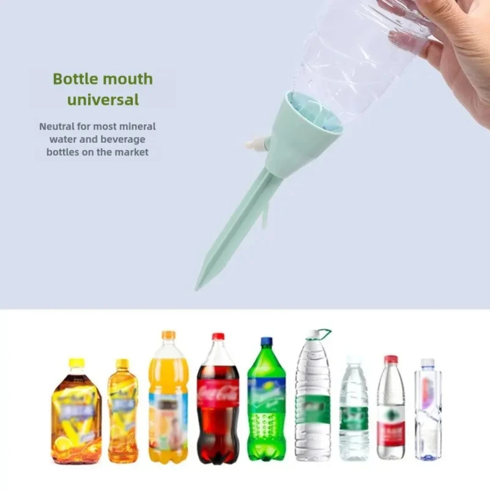 ระบบให้น้ำอัตโนมัติแบบปรับได้  - Automatic Watering บทวิจารณ์และราคา