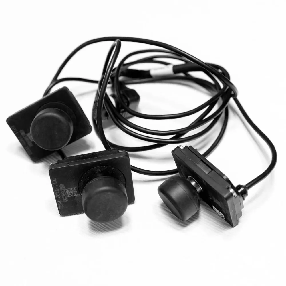 อุปกรณ์เสริมสำหรับโดรนเกษตร Ag - Plant Sensor บทวิจารณ์และราคา