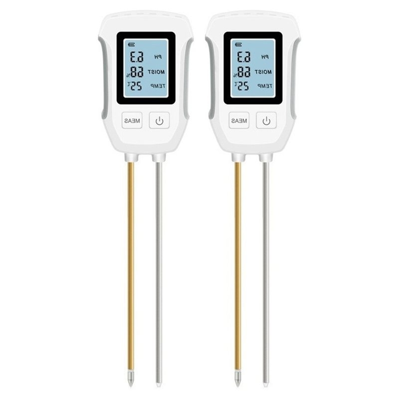 AT51-เครื่องมือปลูกดอกไม้ เซ็น - Plant Monitor บทวิจารณ์และราคา