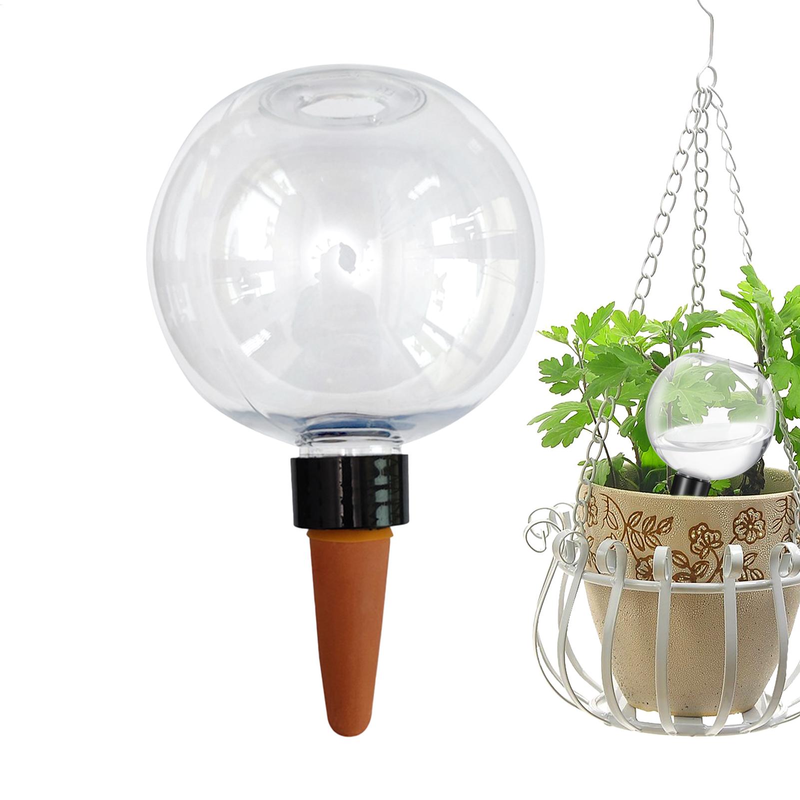 หลอดรดน้ำต้นไม้อัตโนมัติ 500 ม - Self Watering Planter บทวิจารณ์และราคา
