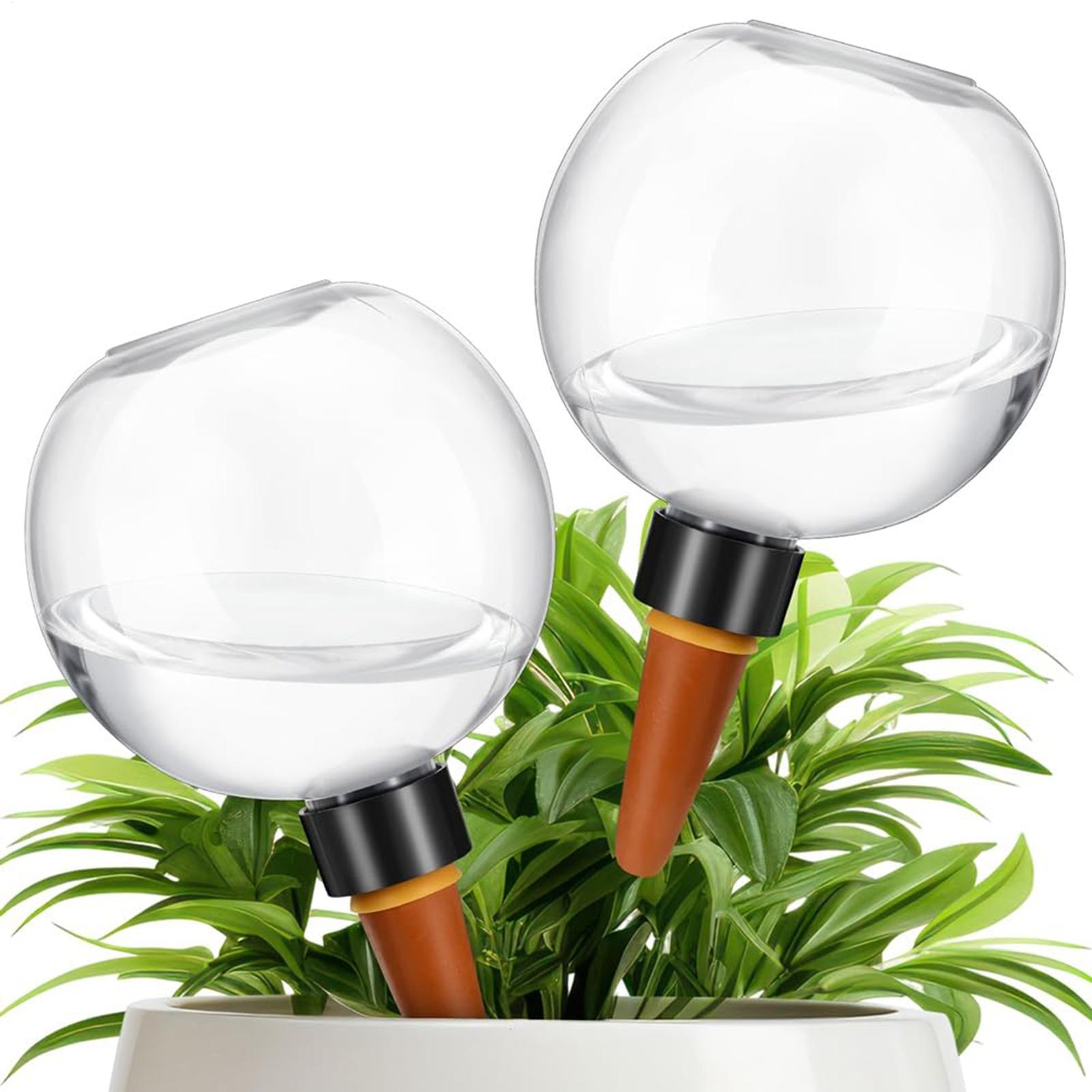 หลอดรดน้ำต้นไม้อัตโนมัติ 500 ม - Self Watering Planter บทวิจารณ์และราคา