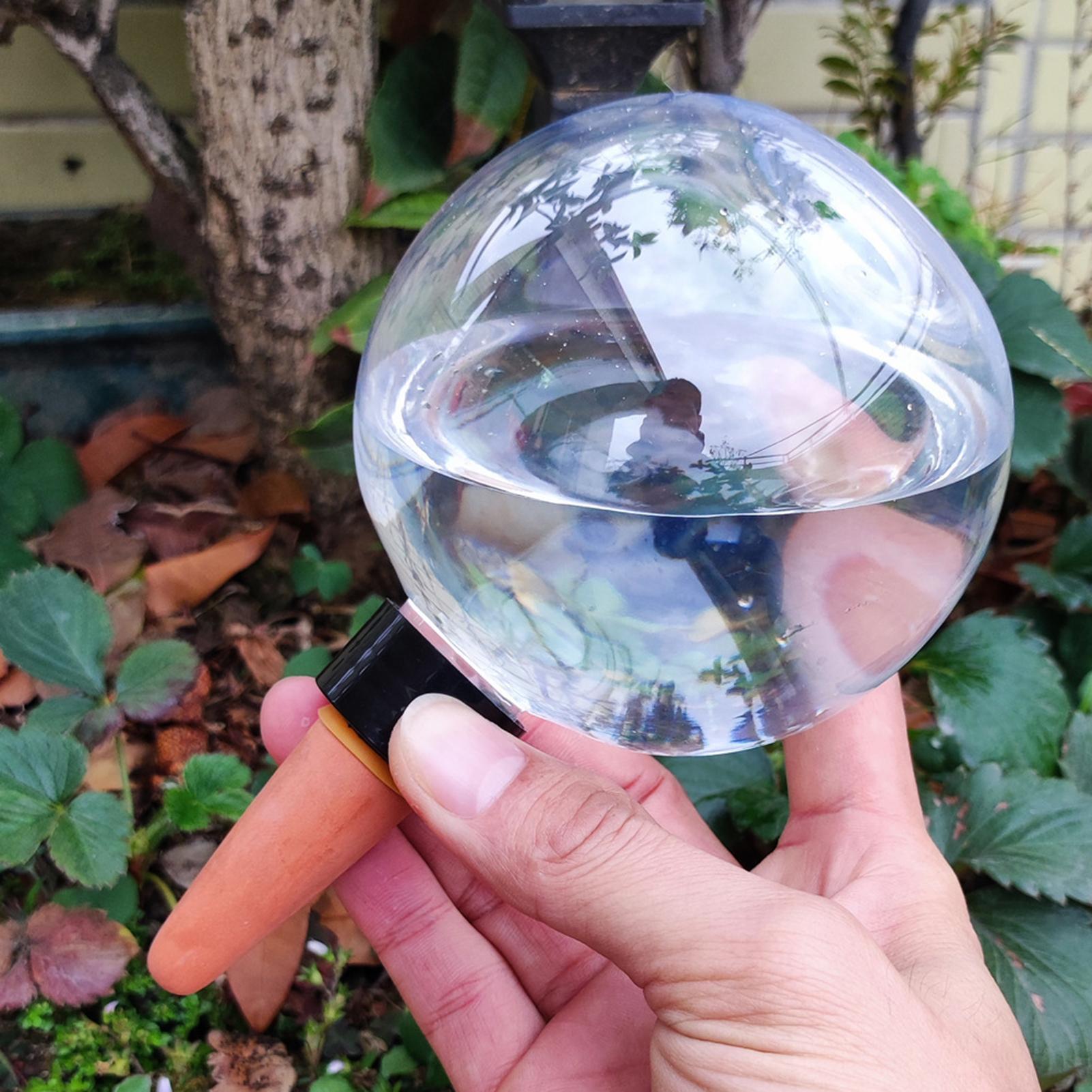 หลอดรดน้ำต้นไม้อัตโนมัติ 500 ม - Self Watering Planter บทวิจารณ์และราคา