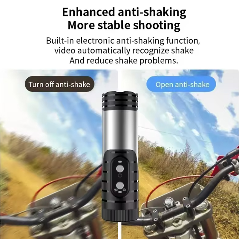 4K Full HD Wifi แบบพกพากล้องกั - Garden Camera บทวิจารณ์และราคา