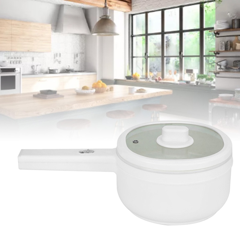 หม้อไฟฟ้าอเนกประสงค์ ฝาใส หม้อ - Smart Pot บทวิจารณ์และราคา