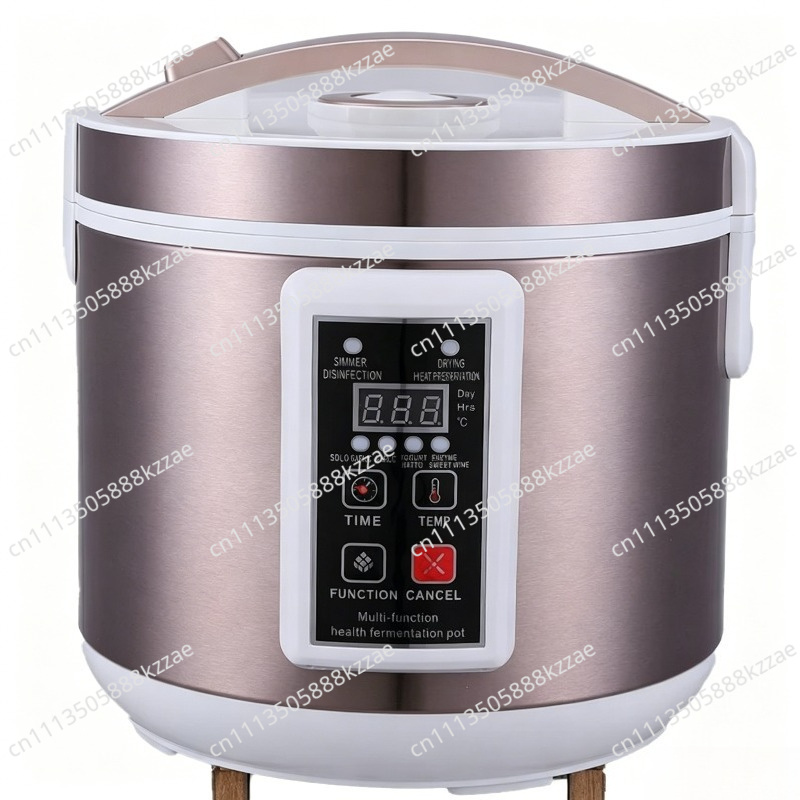 เครื่องหมักอัจฉริยะ 5 ลิตร เคร - Smart Pot บทวิจารณ์และราคา